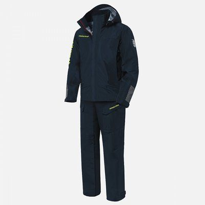Костюм Finntrail Thor 3420 Graphite 3420Graphite-M фото