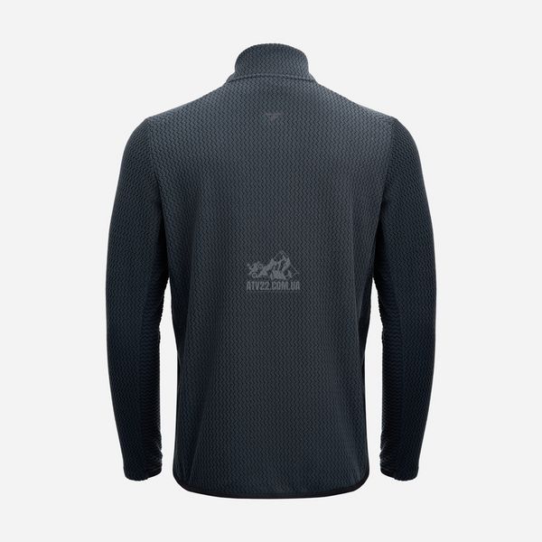 Флісова кофта Finntrail Flow 1213 DarkGrey 1213DarkGrey-L фото