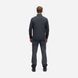 Флісова кофта Finntrail Flow 1213 DarkGrey 1213DarkGrey-L фото 4