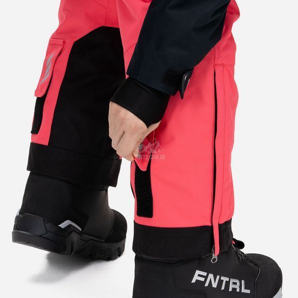 Комбінезон жіночий Finntrail Rachel 3853 Rosy 3853Rosy-S фото