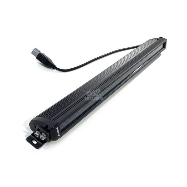 Aurora ALO-S6D1-30-R5Q &mdash; LED балка 82см 150W водительского света (Driving Beam), с (DRL) дневным ходовым огнем &ndash; RGB ALO-S6D1-30-R5Q-H фото