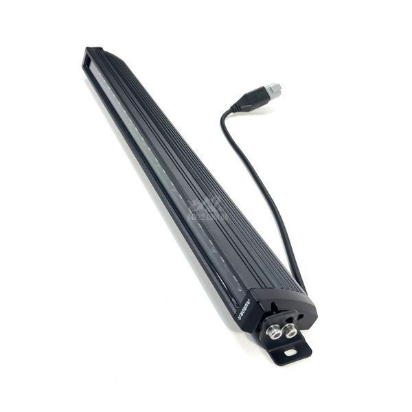 Aurora ALO-S6D1-30-R5Q &mdash; LED балка 82см 150W водительского света (Driving Beam), с (DRL) дневным ходовым огнем &ndash; RGB ALO-S6D1-30-R5Q-H фото
