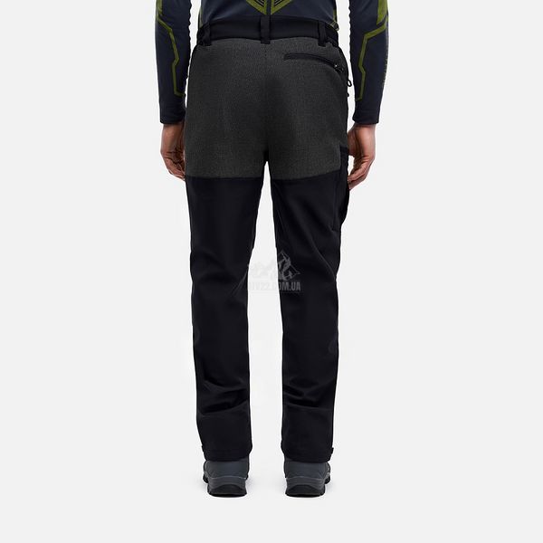 Брюки Finntrail Tactic 4609 Graphite SoftShell 4609Graphite-M фото