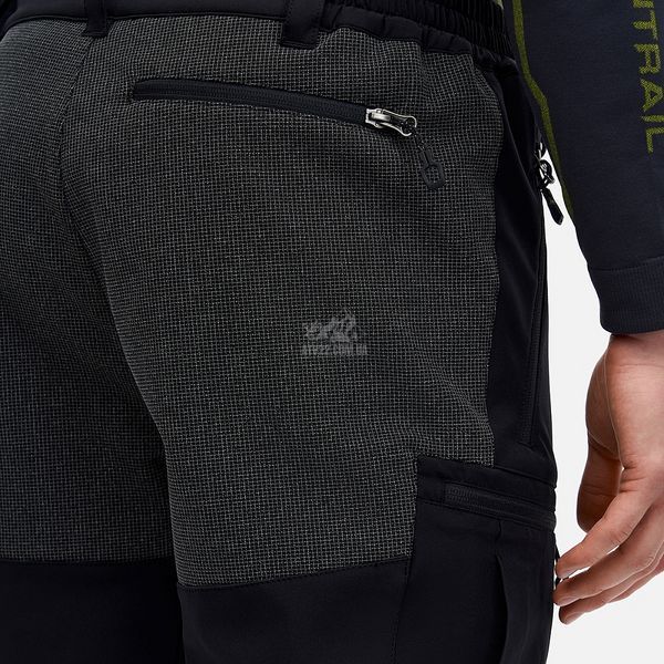 Брюки Finntrail Tactic 4609 Graphite SoftShell 4609Graphite-M фото