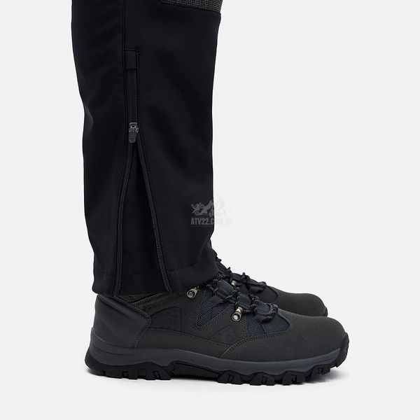 Брюки Finntrail Tactic 4609 Graphite SoftShell 4609Graphite-M фото
