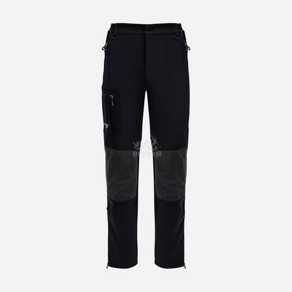Брюки Finntrail Tactic 4609 Graphite SoftShell 4609Graphite-M фото
