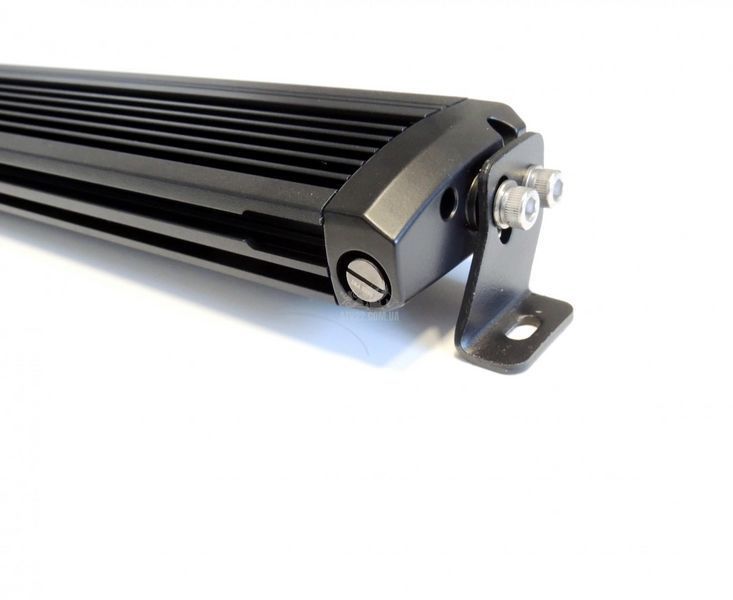 Aurora ALO-S6D1-30-R5Q &mdash; LED балка 82см 150W водительского света (Driving Beam), с (DRL) дневным ходовым огнем &ndash; RGB ALO-S6D1-30-R5Q-H фото