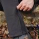 Брюки Finntrail Tactic 4609 Graphite SoftShell 4609Graphite-M фото 20