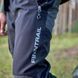 Брюки Finntrail Tactic 4609 Graphite SoftShell 4609Graphite-M фото 24