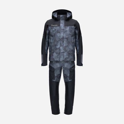 Костюм Finntrail Thor 3421 CamoShadowBlack 3421CamoShadowBlack-M фото