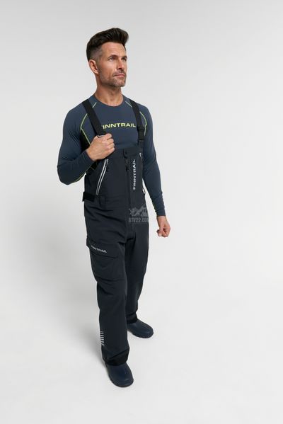 Костюм Finntrail Tournament 3470 Graphite 3470Graphite-L фото