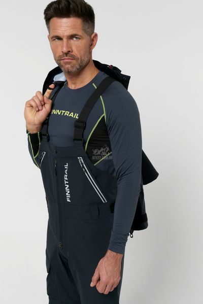Костюм Finntrail Tournament 3470 Graphite 3470Graphite-L фото