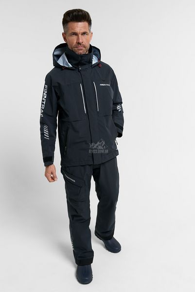 Костюм Finntrail Tournament 3470 Graphite 3470Graphite-L фото