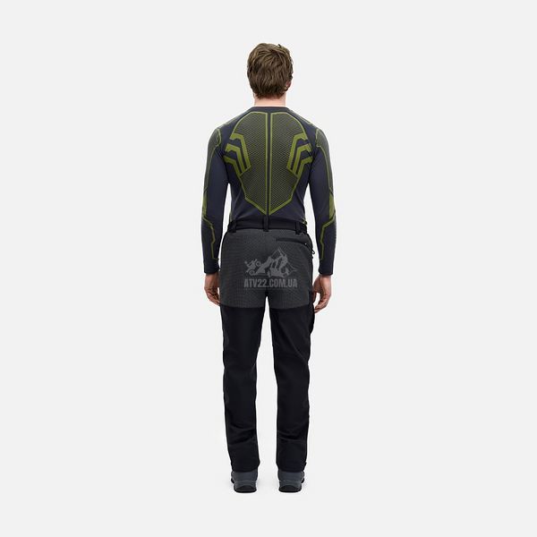 Брюки Finntrail Tactic 4609 Graphite SoftShell 4609Graphite-L фото
