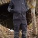 Брюки Finntrail Tactic 4609 Graphite SoftShell 4609Graphite-L фото 22