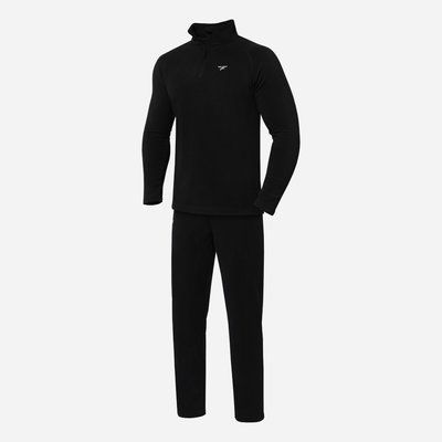 Флісовий костюм Finntrail Glow 1398 Graphite 1398Graphite-L фото