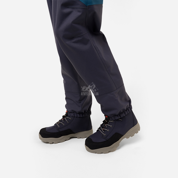 Черевики забродні Finntrail Urban 5090 Grey 5090Grey-10 фото