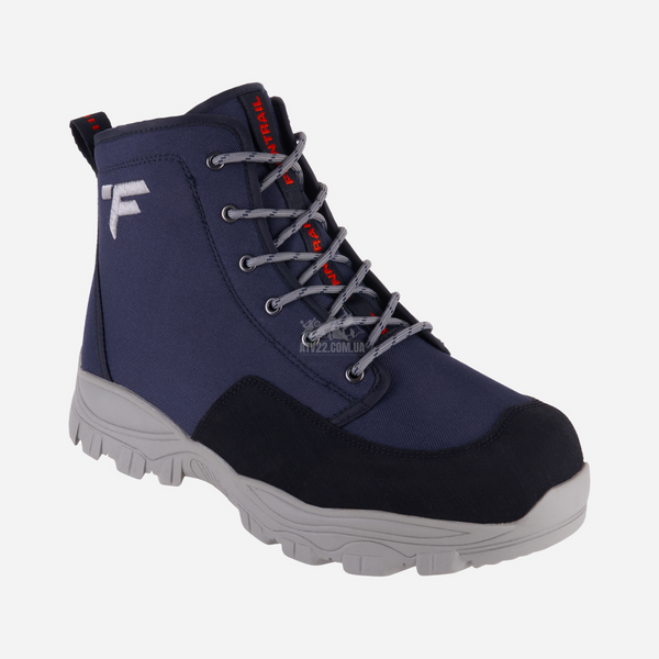 Черевики забродні Finntrail Urban 5090 Grey 5090Grey-10 фото