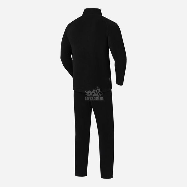 Флісовий костюм Finntrail Glow 1398 Graphite 1398Graphite-L фото