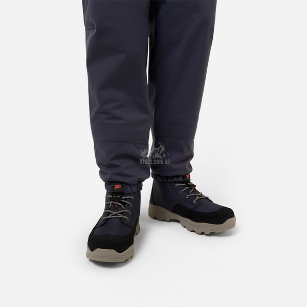 Черевики забродні Finntrail Urban 5090 Grey 5090Grey-10 фото