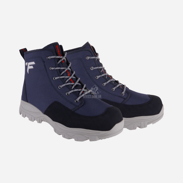 Черевики забродні Finntrail Urban 5090 Grey 5090Grey-10 фото