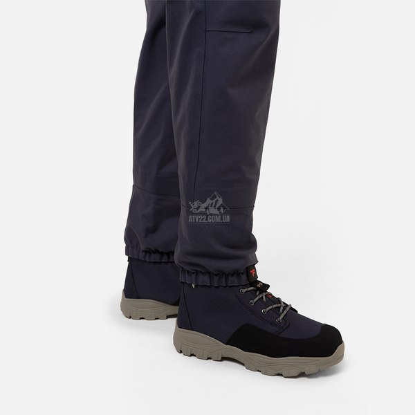 Черевики забродні Finntrail Urban 5090 Grey 5090Grey-10 фото