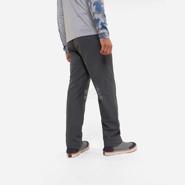 Брюки Finntrail Wave 4608 MiddleGrey 4608MiddleGrey-L фото