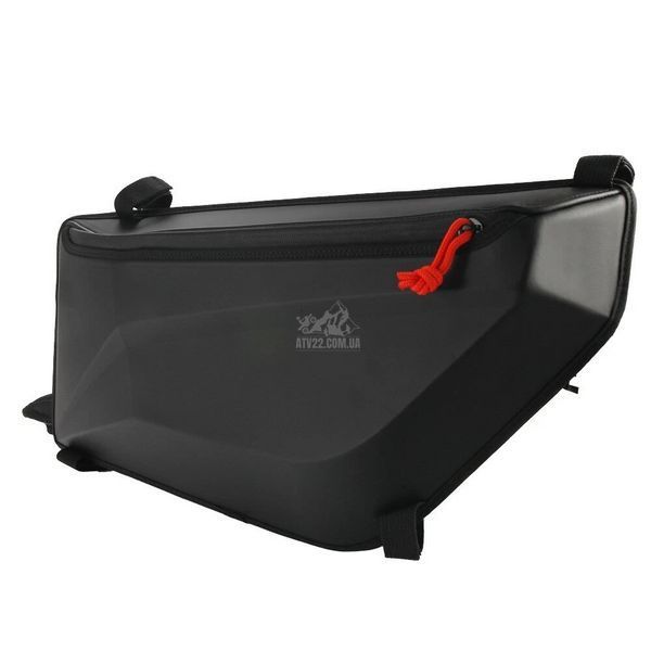 Сумки на двери верхние для BRP Can-am Maverick X3, копия BRP 715004276 4276-rep фото