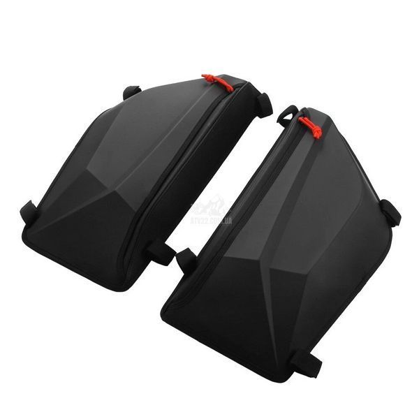 Сумки на двери верхние для BRP Can-am Maverick X3, копия BRP 715004276 4276-rep фото