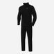 Флісовий костюм Finntrail Glow 1398 Graphite 1398Graphite-L фото 1