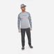 Брюки Finntrail Wave 4608 MiddleGrey 4608MiddleGrey-L фото 3