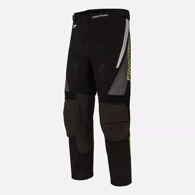 Брюки Finntrail Enduro 4610 Graphite 4610Graphite-M фото