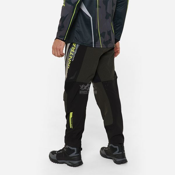 Брюки Finntrail Enduro 4610 Graphite 4610Graphite-M фото