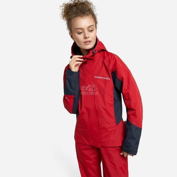 Костюм Finntrail Sierra 3450 Red 3450Red-XS фото