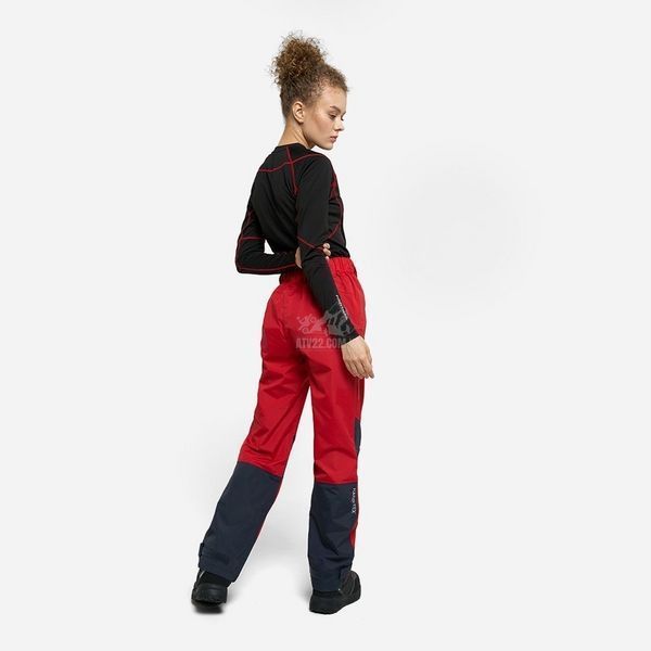 Костюм Finntrail Sierra 3450 Red 3450Red-XS фото