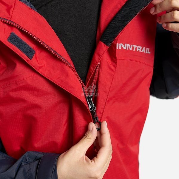 Костюм Finntrail Sierra 3450 Red 3450Red-XS фото