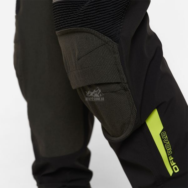 Брюки Finntrail Enduro 4610 Graphite 4610Graphite-M фото