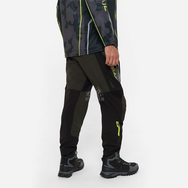 Брюки Finntrail Enduro 4610 Graphite 4610Graphite-M фото