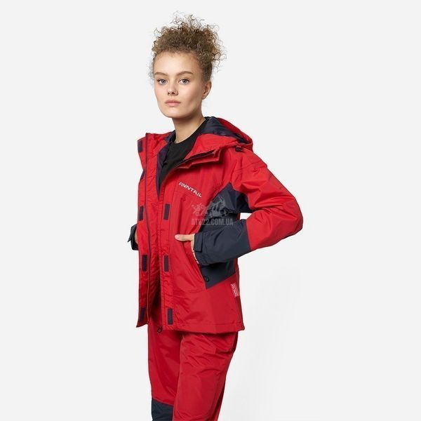 Костюм Finntrail Sierra 3450 Red 3450Red-XS фото