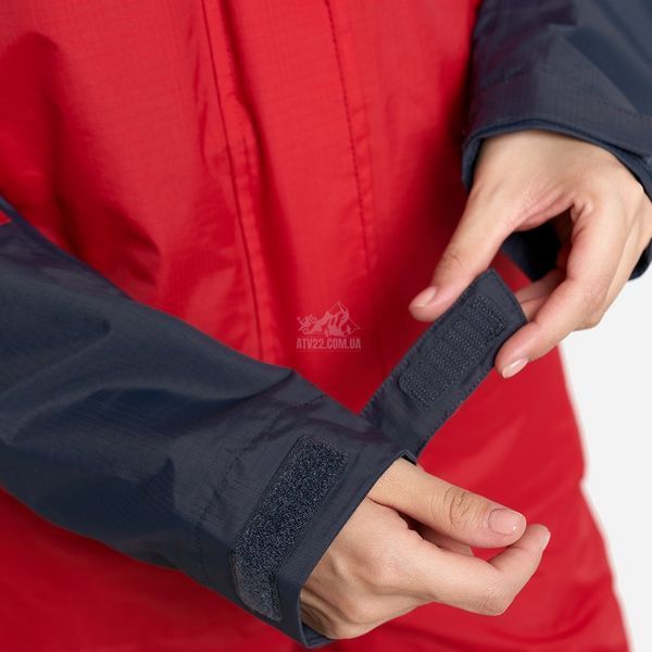 Костюм Finntrail Sierra 3450 Red 3450Red-XS фото
