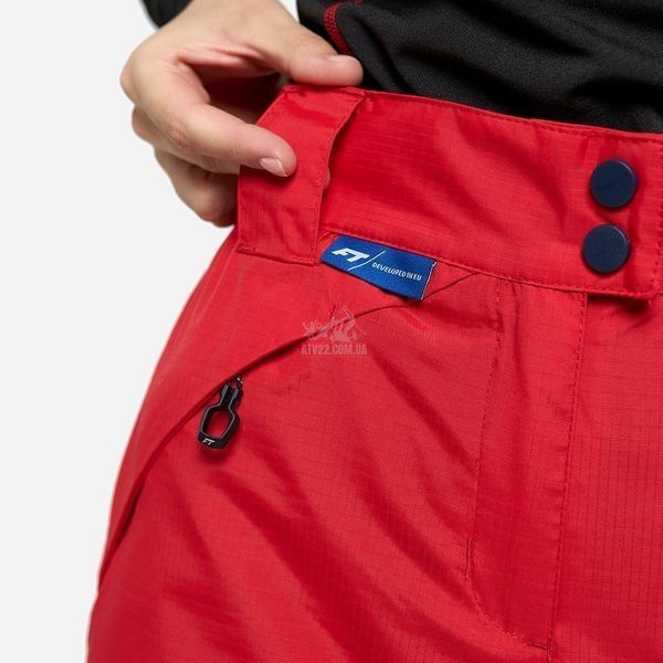 Костюм Finntrail Sierra 3450 Red 3450Red-XS фото