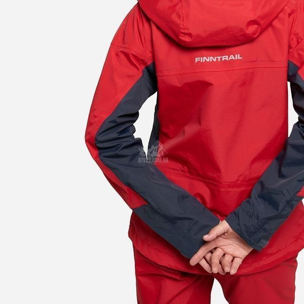 Костюм Finntrail Sierra 3450 Red 3450Red-XS фото