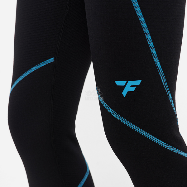 Термобельё женское Finntrail Subzero-W 6308 Black 6308Black-XS фото