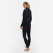 Термобельё женское Finntrail Subzero-W 6308 Black 6308Black-XS фото 6