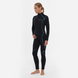 Термобельё женское Finntrail Subzero-W 6308 Black 6308Black-XS фото 4