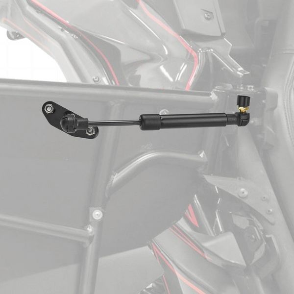Газовый амортизатор двери для BRP Can-Am Maverick X3, черный Kemimoto B0102-00601BK B0102-00601BK фото
