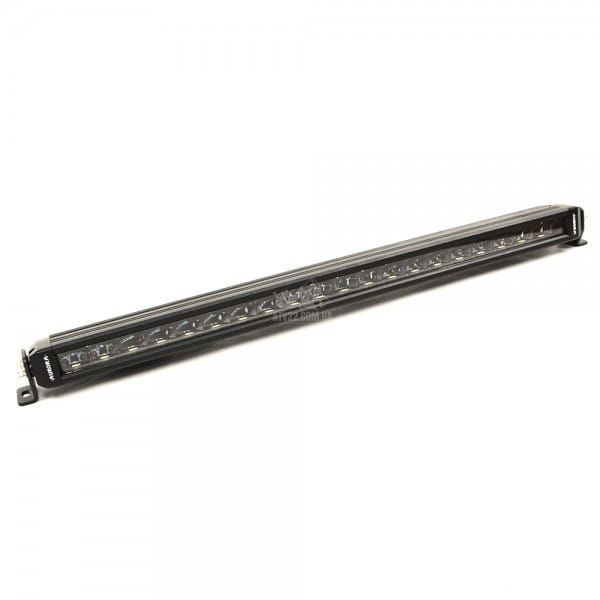 Aurora ALO-S6D1-20-R5Q &mdash; LED балка 56см 100W водительского света (Driving Beam), с (DRL) дневным ходовым огнем &ndash; RGB ALO-S6D1-20-R5Q-H фото