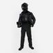 Костюм-дощовик Finntrail Rider 3475 Graphite 3475Graphite-L фото 8