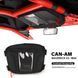 Сумка потолочная для BRP Can-Am Maverick X3, копия BRP 715004275 4275-rep фото 1