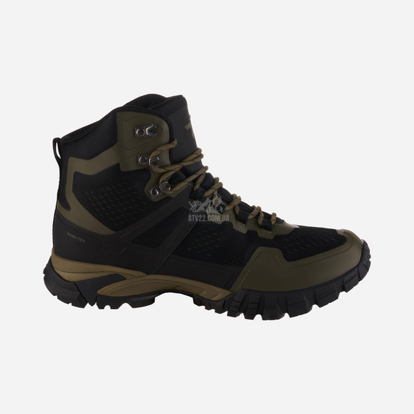 Трекінгові черевики Finntrail Environment 5180 Khaki 5180Khaki-9 фото
